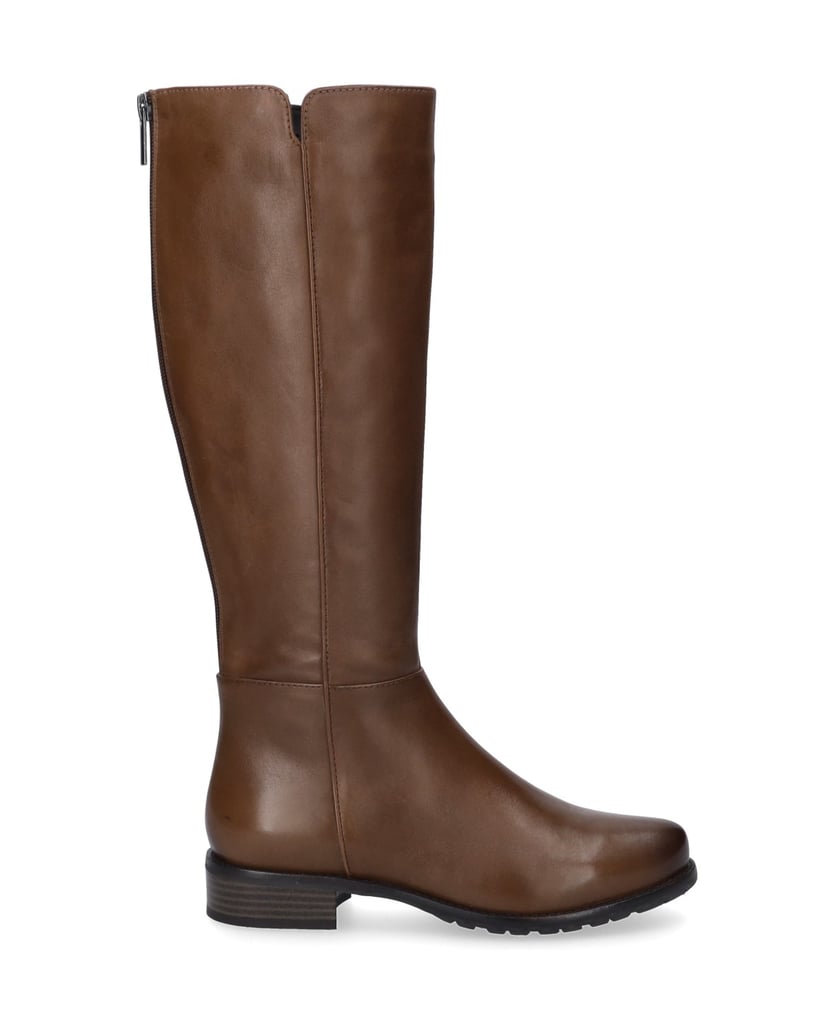 JOSEF-SEIBEL-Damen-Stiefel-Chiara-01,-cognac-cognac