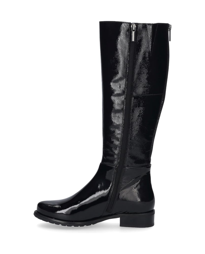 JOSEF-SEIBEL-JOSEF-SEIBEL-Chiara-01-|-Stiefel-für-Damen-|-Schwarz-schwarz