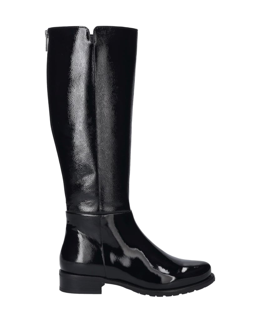 JOSEF-SEIBEL-JOSEF-SEIBEL-Chiara-01-|-Stiefel-für-Damen-|-Schwarz-schwarz