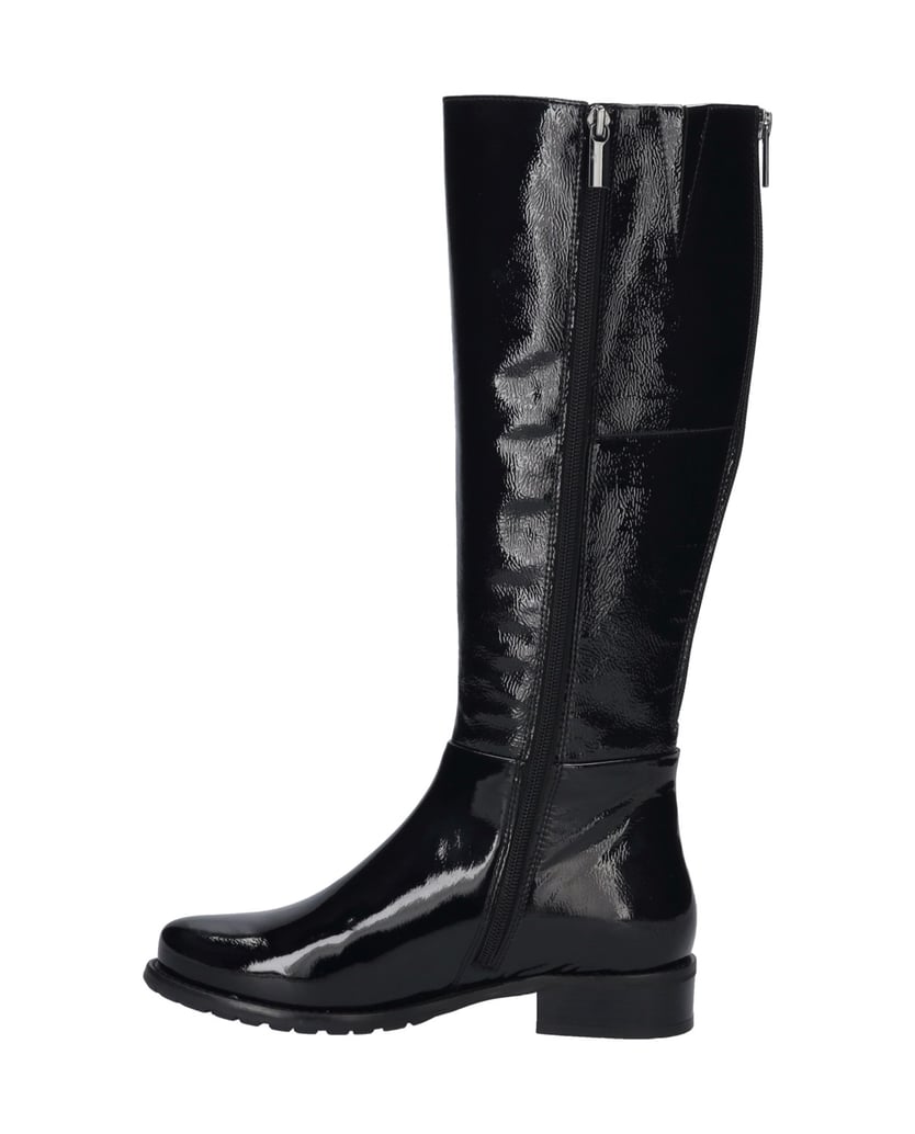 JOSEF-SEIBEL-JOSEF-SEIBEL-Chiara-01-|-Stiefel-für-Damen-|-Schwarz-schwarz