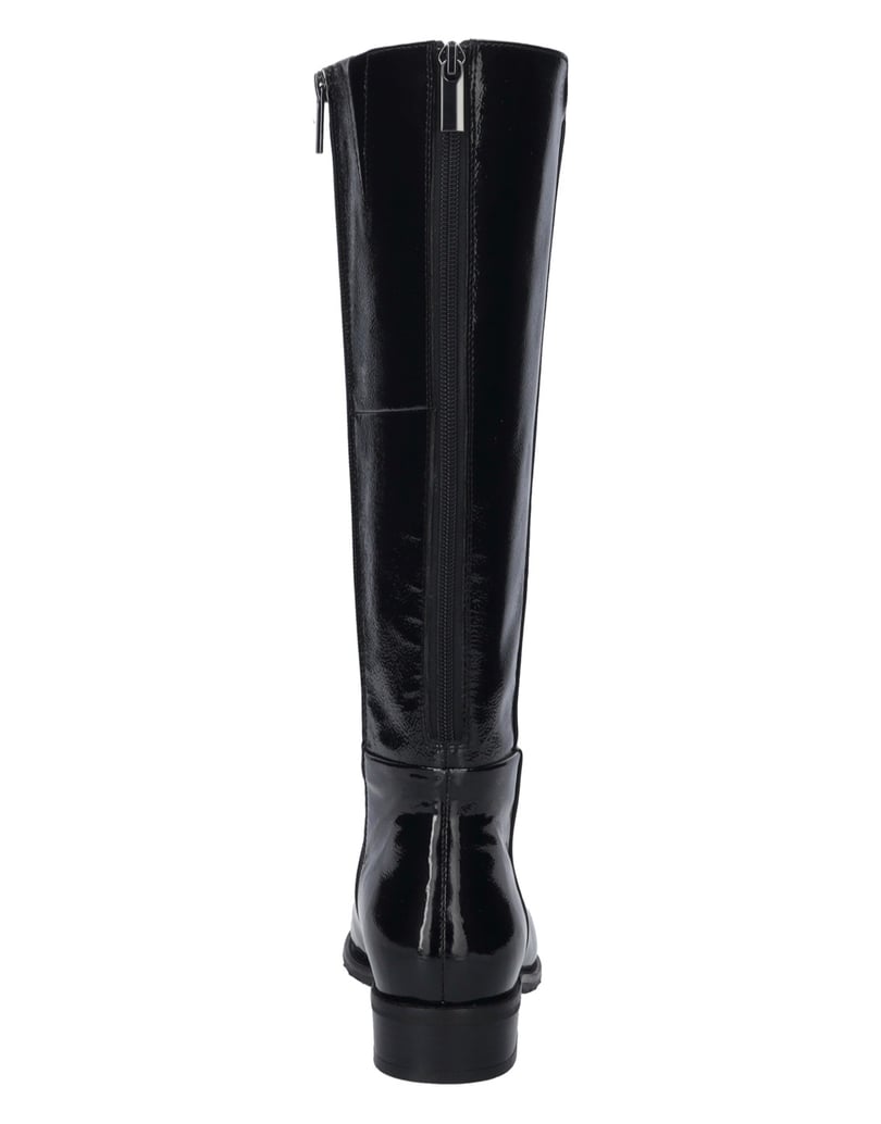 JOSEF-SEIBEL-JOSEF-SEIBEL-Chiara-01-|-Stiefel-für-Damen-|-Schwarz-schwarz