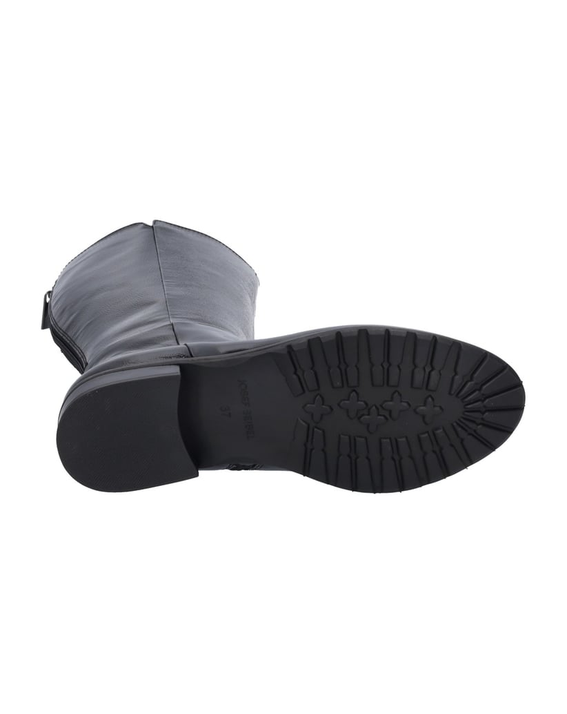 JOSEF-SEIBEL-JOSEF-SEIBEL-Chiara-01-|-Stiefel-für-Damen-|-Schwarz-schwarz