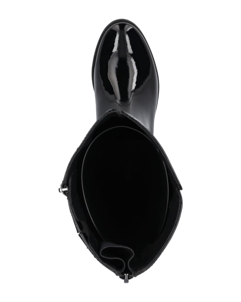 JOSEF-SEIBEL-JOSEF-SEIBEL-Chiara-01-|-Stiefel-für-Damen-|-Schwarz-schwarz