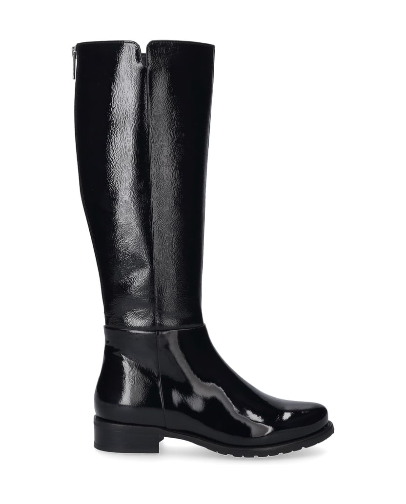 JOSEF-SEIBEL-JOSEF-SEIBEL-Chiara-01-|-Stiefel-für-Damen-|-Schwarz-schwarz