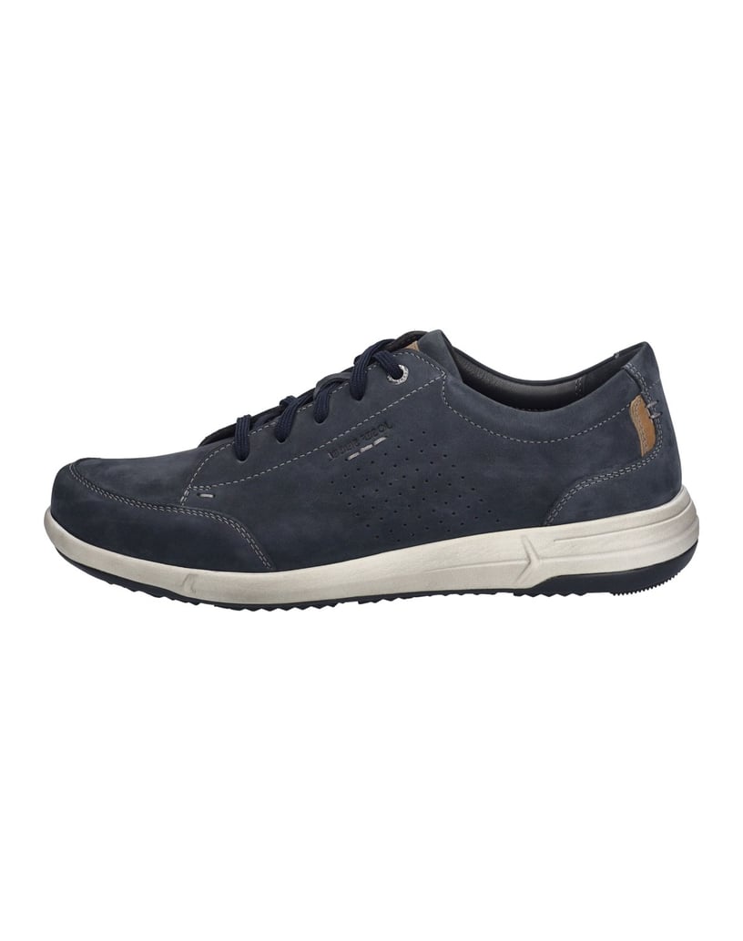 JOSEF-SEIBEL-Herren-Halbschuh-Enrico-30,-indigo-blau
