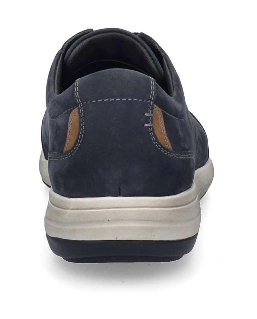 JOSEF-SEIBEL-Herren-Halbschuh-Enrico-30,-indigo-blau