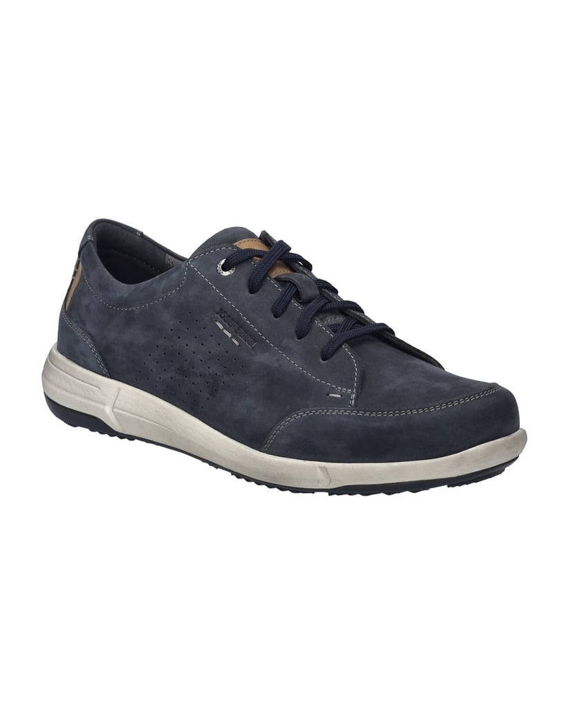 JOSEF-SEIBEL-Herren-Halbschuh-Enrico-30,-indigo-blau