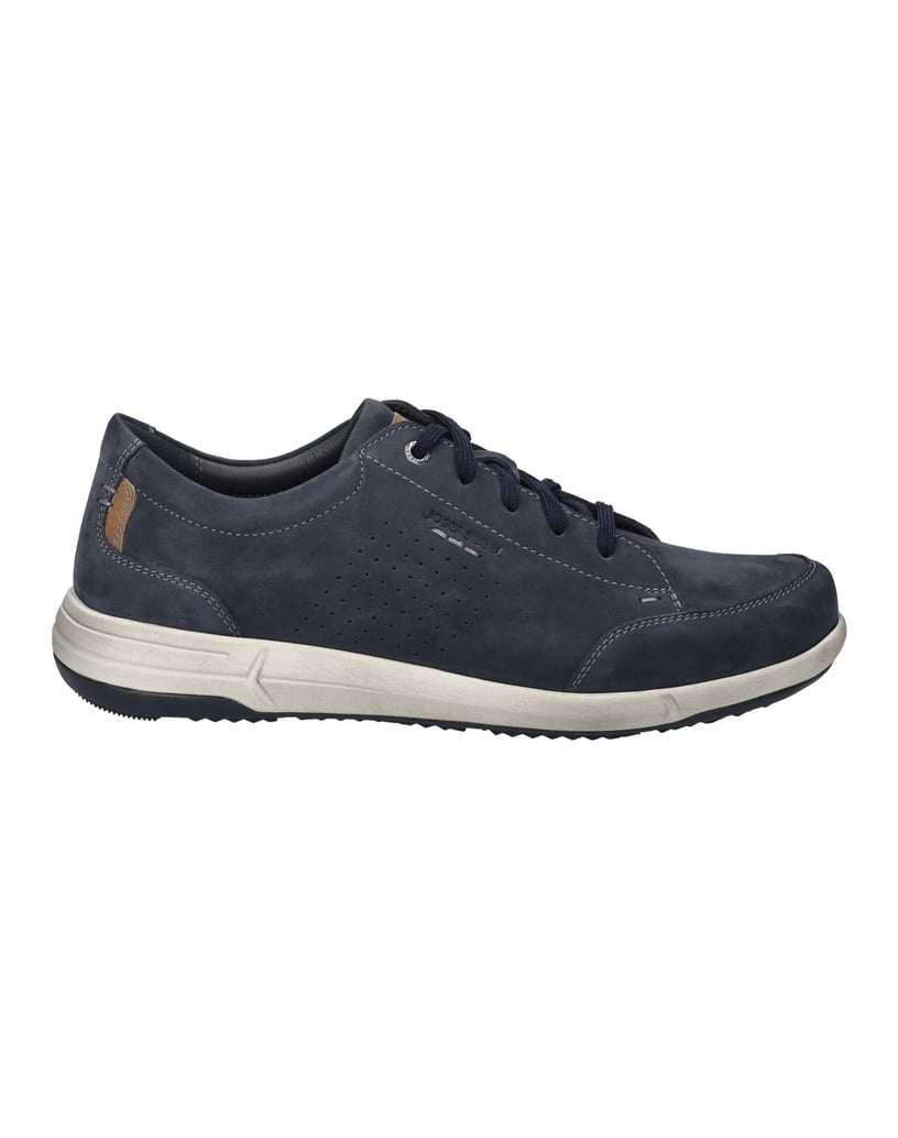 JOSEF-SEIBEL-Herren-Halbschuh-Enrico-30,-indigo-blau