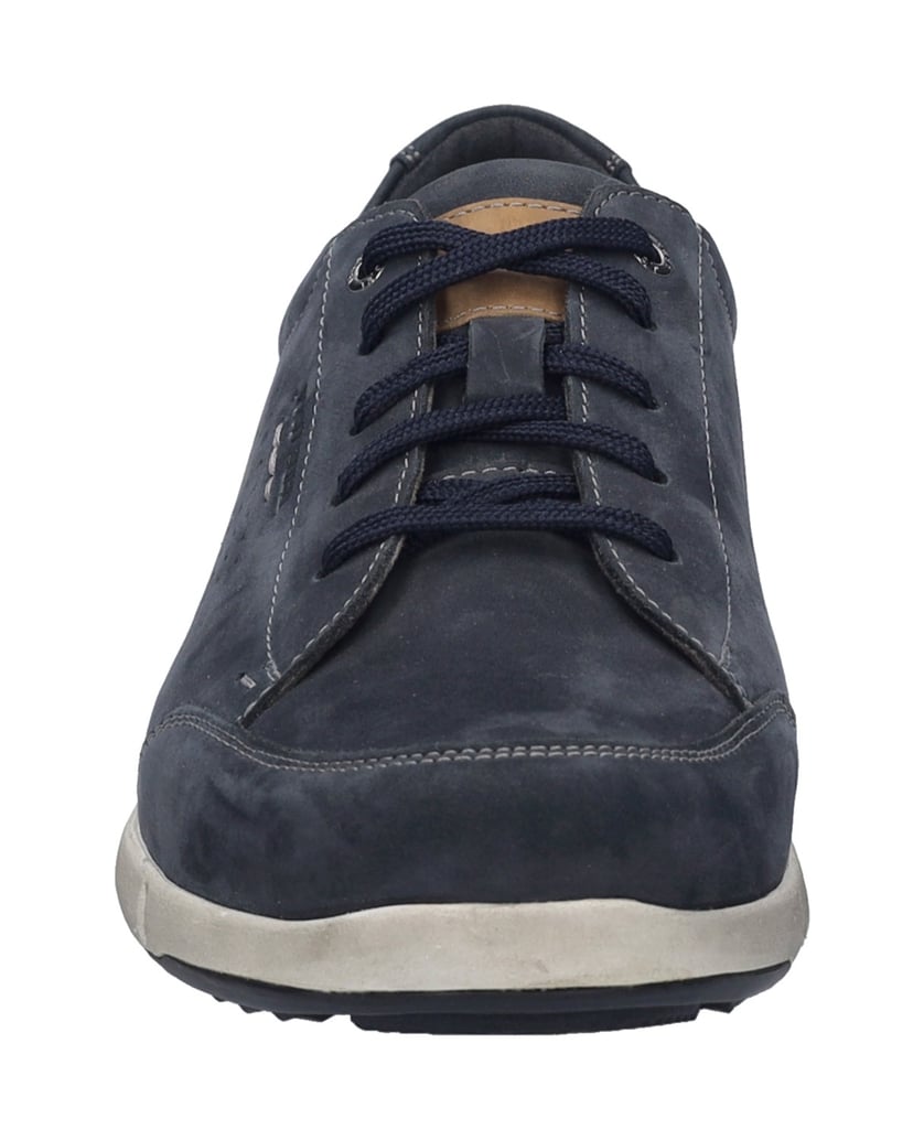 JOSEF-SEIBEL-Herren-Halbschuh-Enrico-30,-indigo-blau