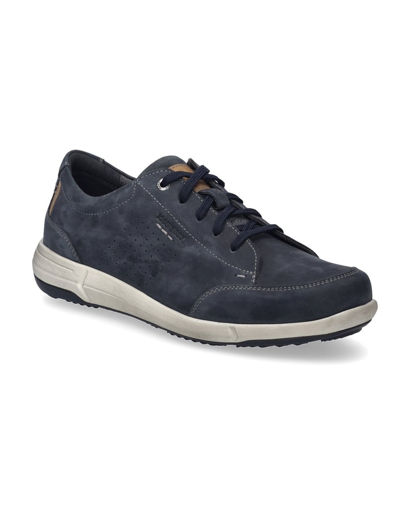 JOSEF-SEIBEL-Herren-Halbschuh-Enrico-30,-indigo-blau