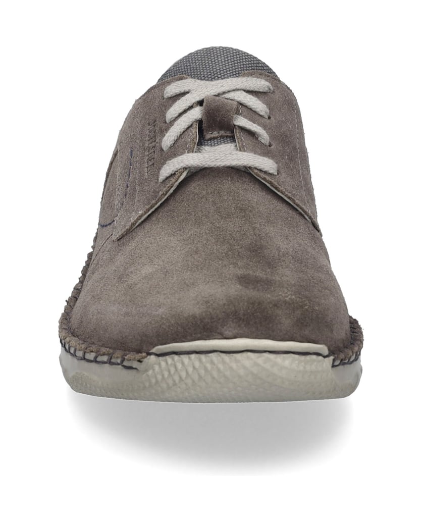 JOSEF-SEIBEL-Herren-Halbschuh-Wilson-04,-grau-grau