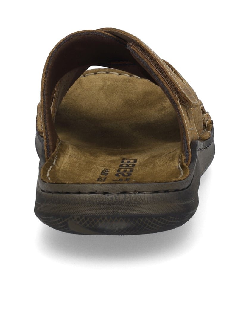 JOSEF-SEIBEL-Maverick-22-hnedá