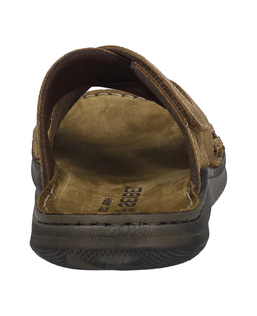 JOSEF-SEIBEL-Maverick-22-hnedá