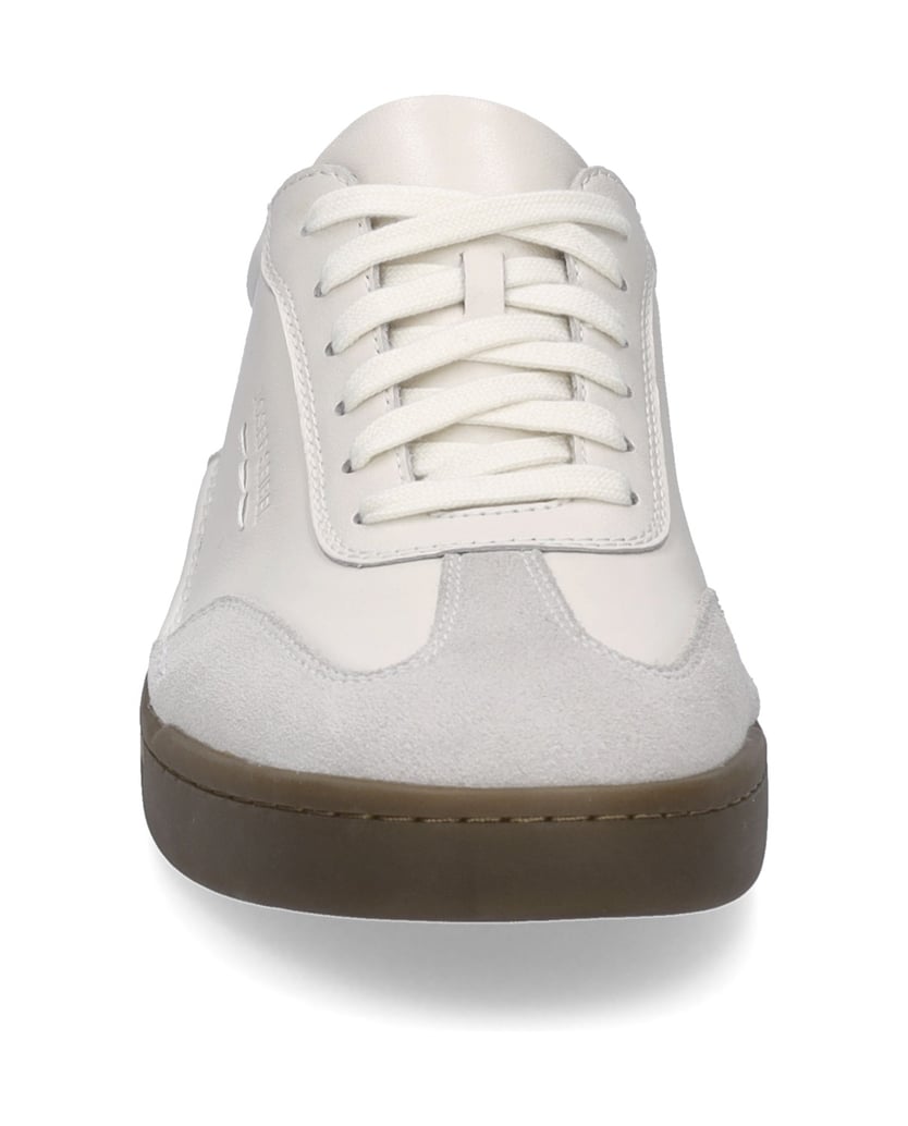 JOSEF-SEIBEL-Herren-Halbschuh-Cleve-07,-weiss-multi-weiss