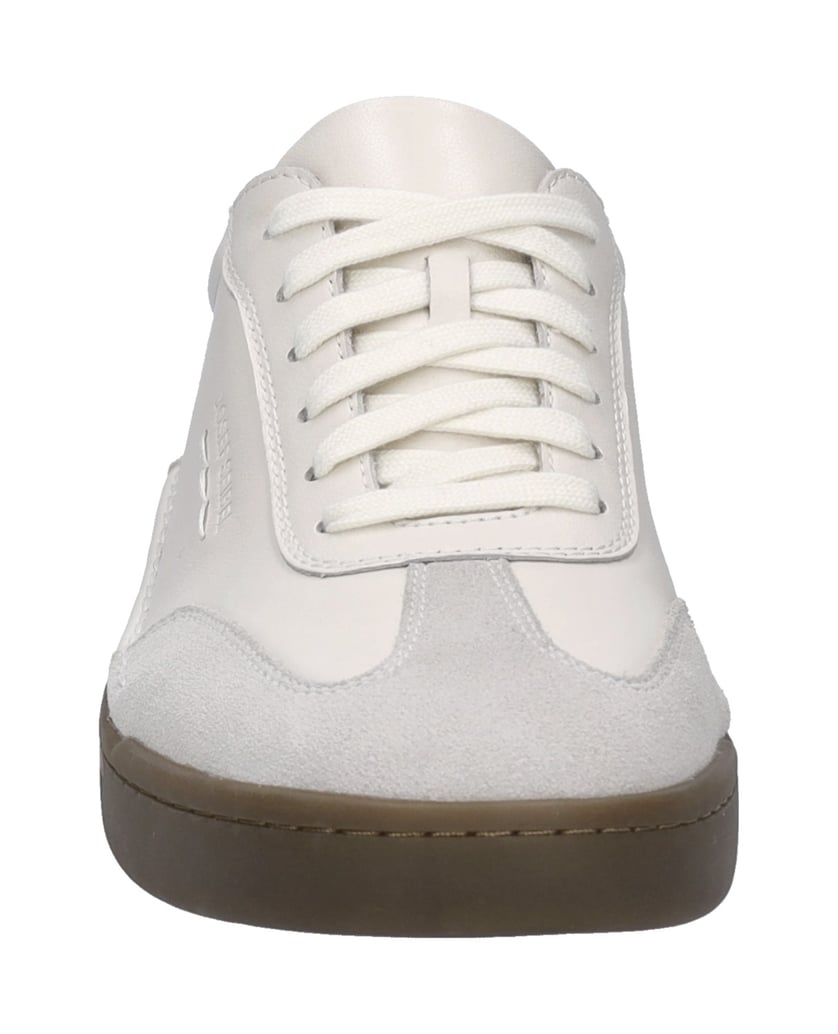 JOSEF-SEIBEL-Herren-Halbschuh-Cleve-07,-weiss-multi-weiss