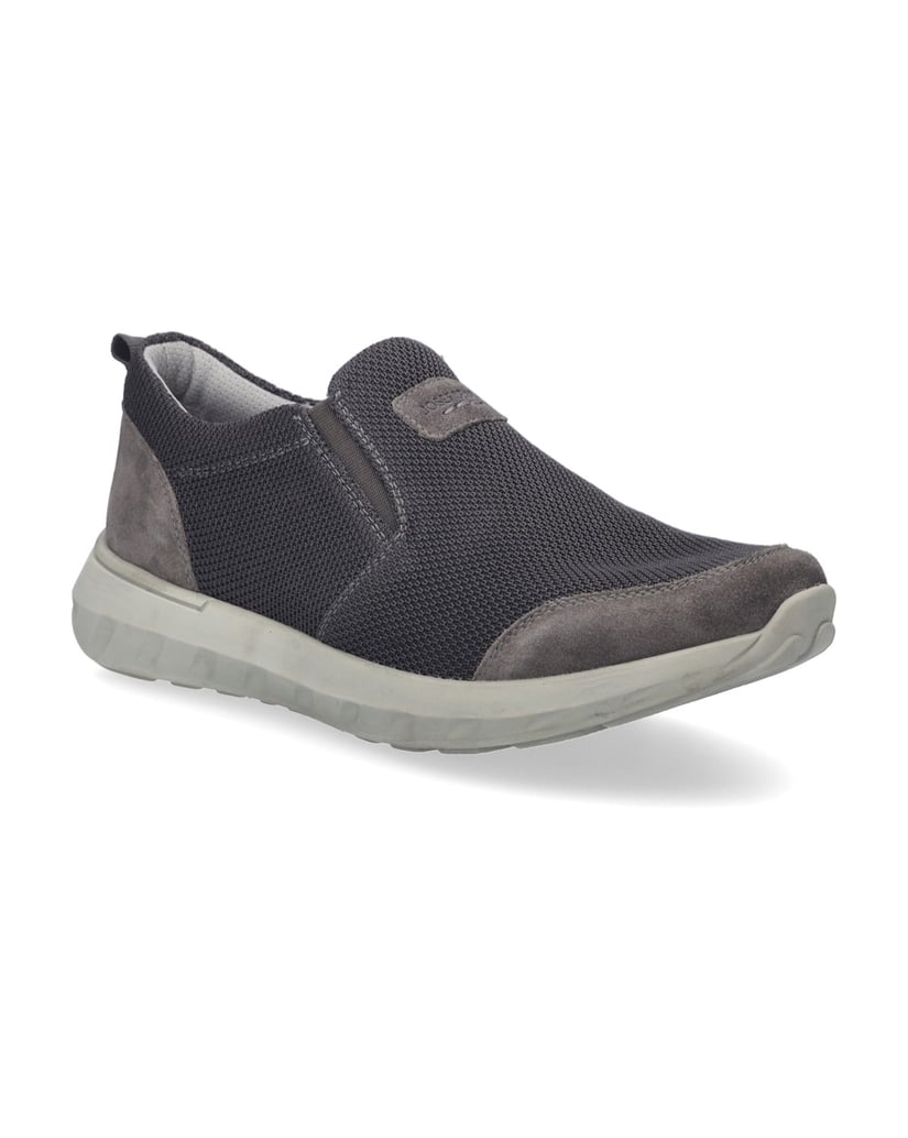 JOSEF-SEIBEL-Herren-Sneaker-Cameron-13,-asphalt-grau