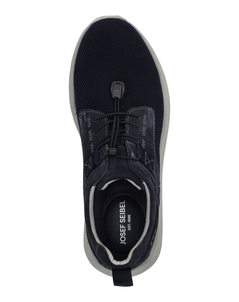 JOSEF-SEIBEL-Herren-Sneaker-Cameron-12,-indigo-blau