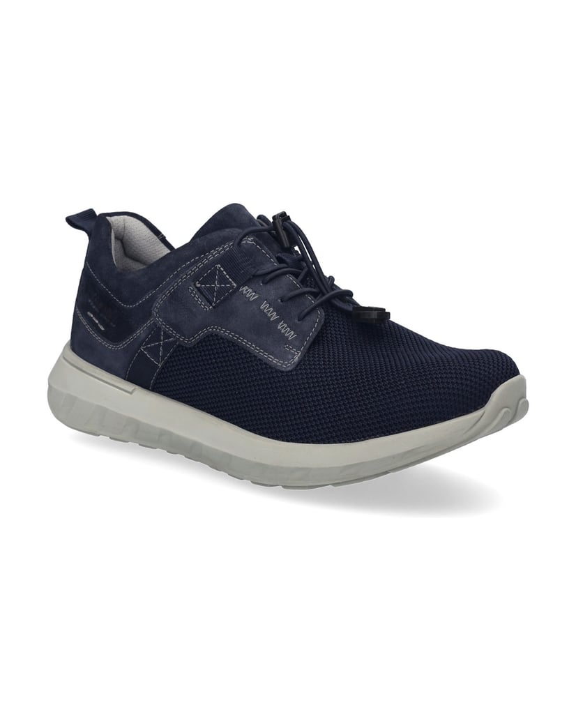 JOSEF-SEIBEL-Herren-Sneaker-Cameron-12,-indigo-blau