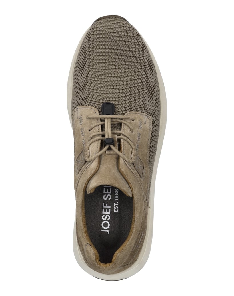 JOSEF-SEIBEL-Herren-Sneaker-Cameron-12,-sand-beige