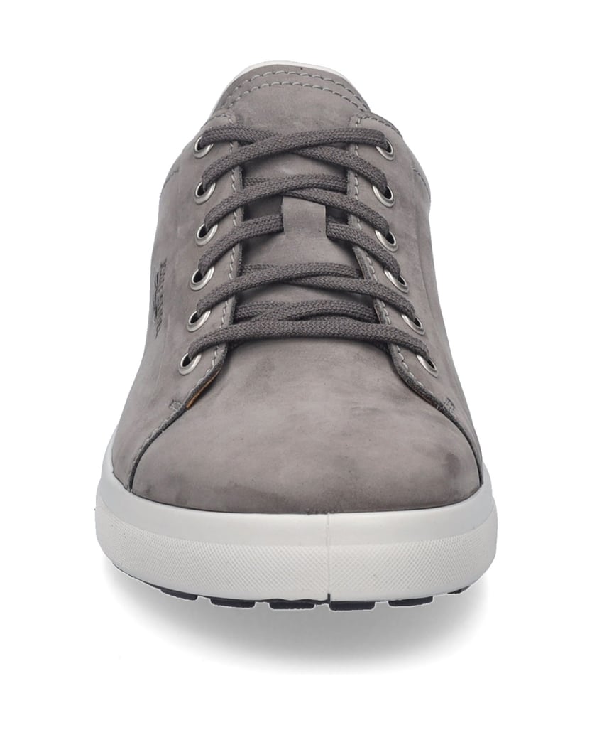 JOSEF-SEIBEL-Herren-Sneaker-Maddox-05,-grau-kombi-grau