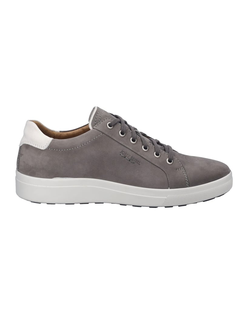 JOSEF-SEIBEL-Herren-Sneaker-Maddox-05,-grau-kombi-grau
