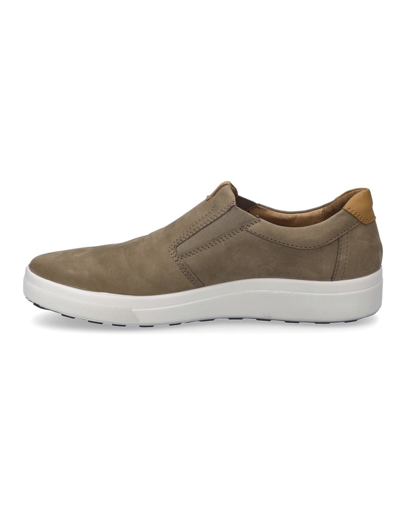 JOSEF-SEIBEL-Herren-Sneaker-Maddox-06,-taupe-kombi-taupe