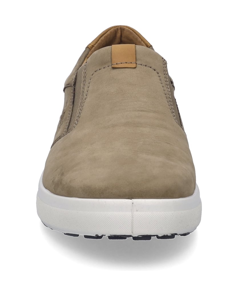 JOSEF-SEIBEL-Herren-Sneaker-Maddox-06,-taupe-kombi-taupe