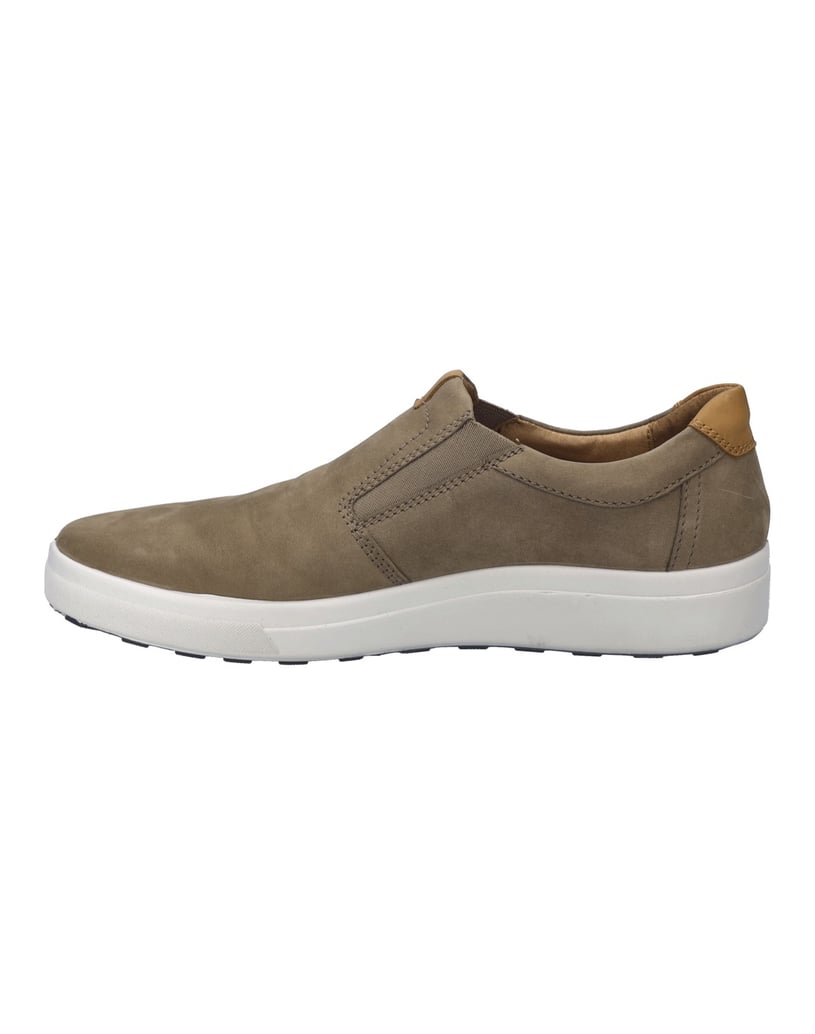 JOSEF-SEIBEL-Herren-Sneaker-Maddox-06,-taupe-kombi-taupe