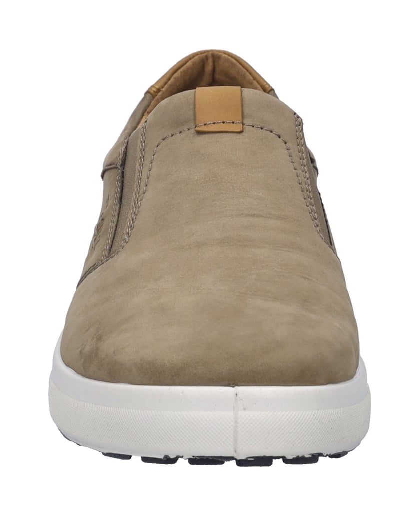 JOSEF-SEIBEL-Herren-Sneaker-Maddox-06,-taupe-kombi-taupe