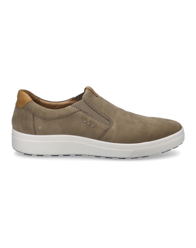 JOSEF-SEIBEL-Herren-Sneaker-Maddox-06,-taupe-kombi-taupe
