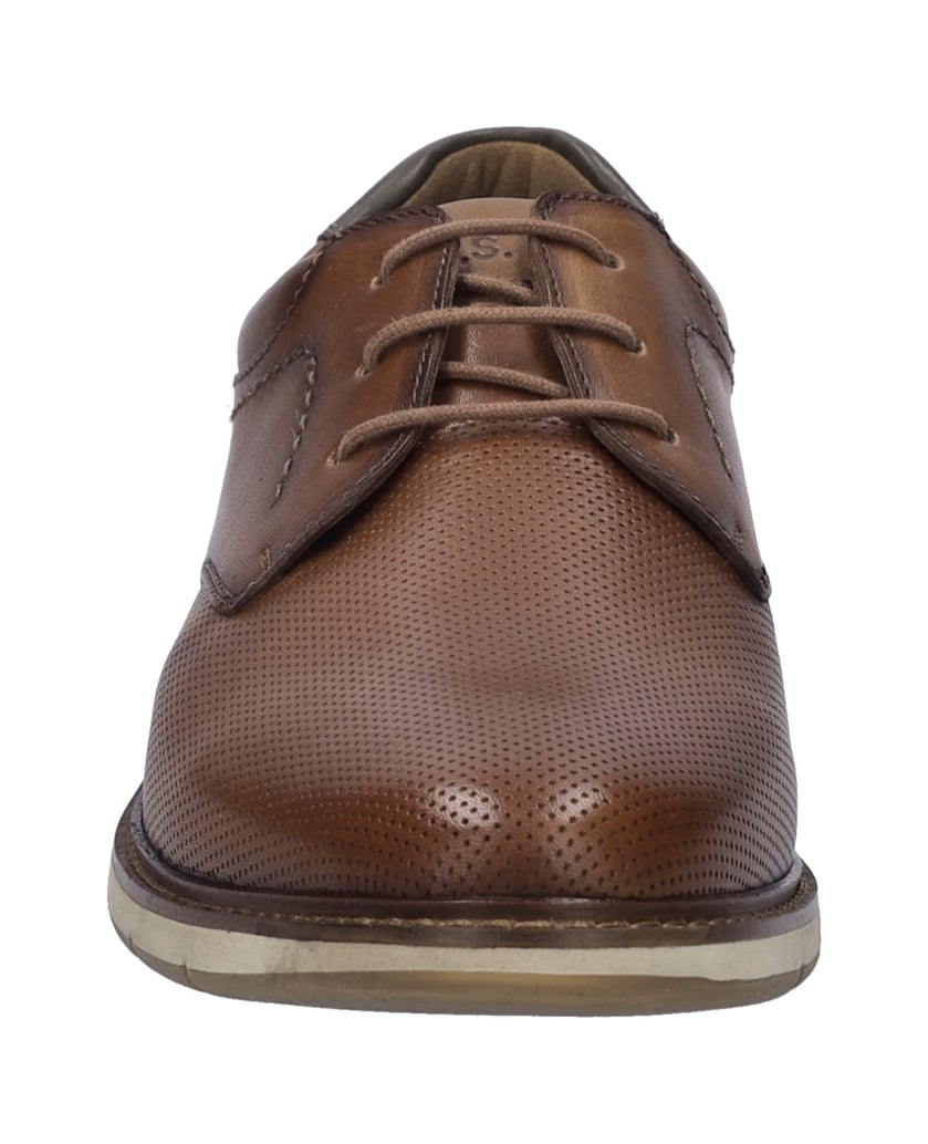 JOSEF-SEIBEL-JOSEF-SEIBEL-Stuart-02-|-Halbschuh-für-Herren-|-Beige-cognac