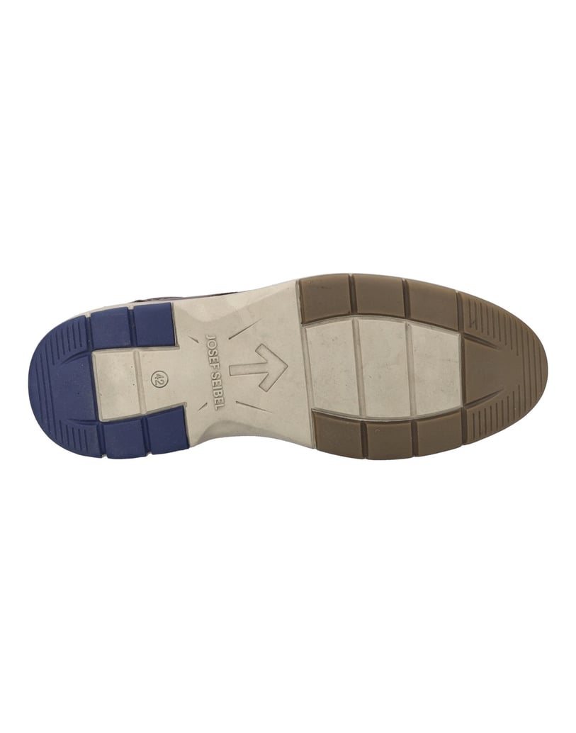 JOSEF-SEIBEL-JOSEF-SEIBEL-Stuart-02-|-Halbschuh-für-Herren-|-Beige-cognac