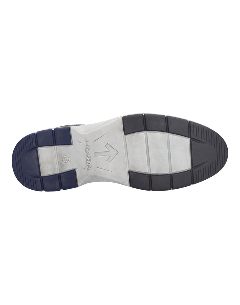 JOSEF-SEIBEL-Herren-Halbschuh-Stuart-02,-granit-multi-dunkelgrau