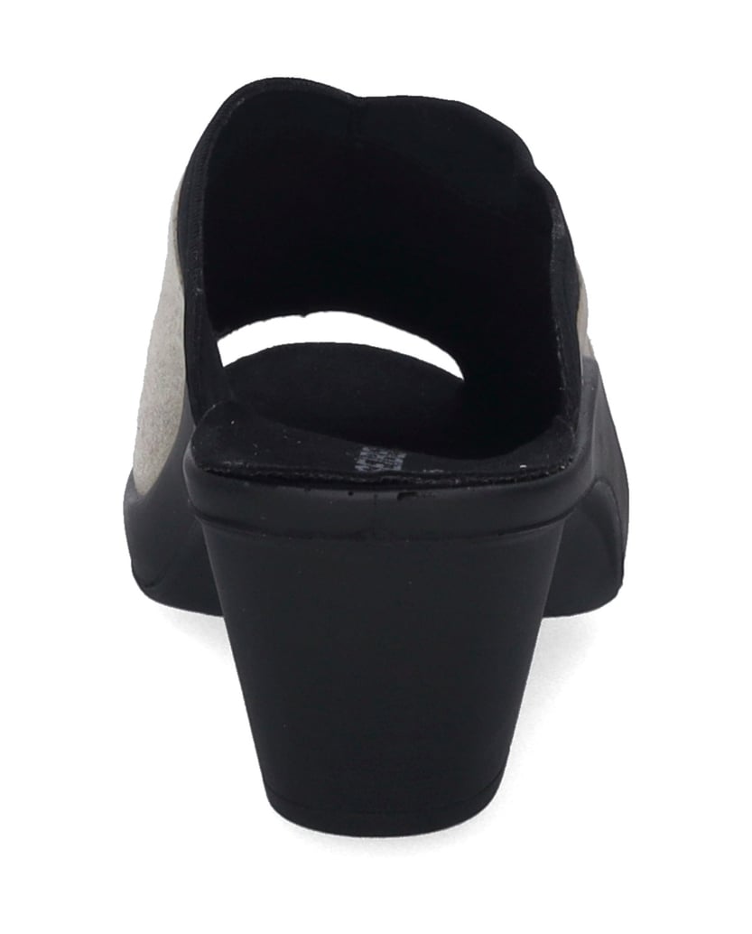 JOSEF-SEIBEL-Damen-Clog-St.Tropez-68,-beige-kombi-beige