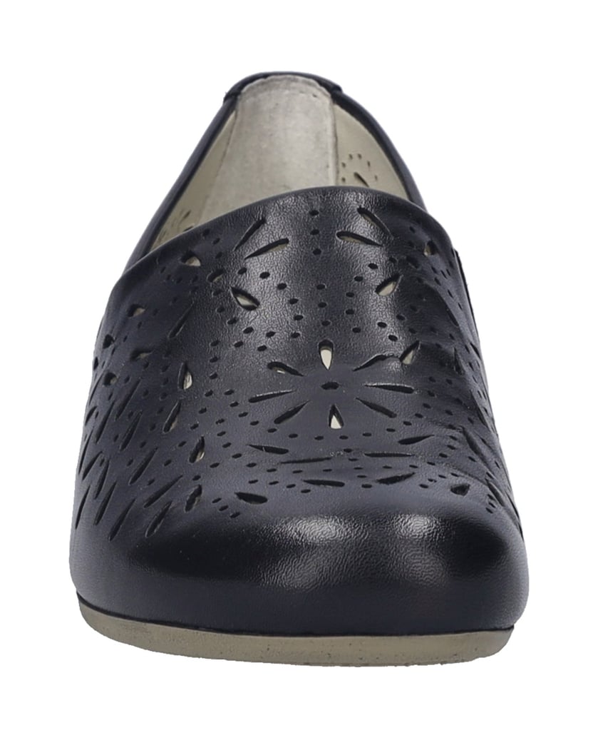 JOSEF-SEIBEL-Damen-Slipper-Fiona-74,-schwarz-schwarz