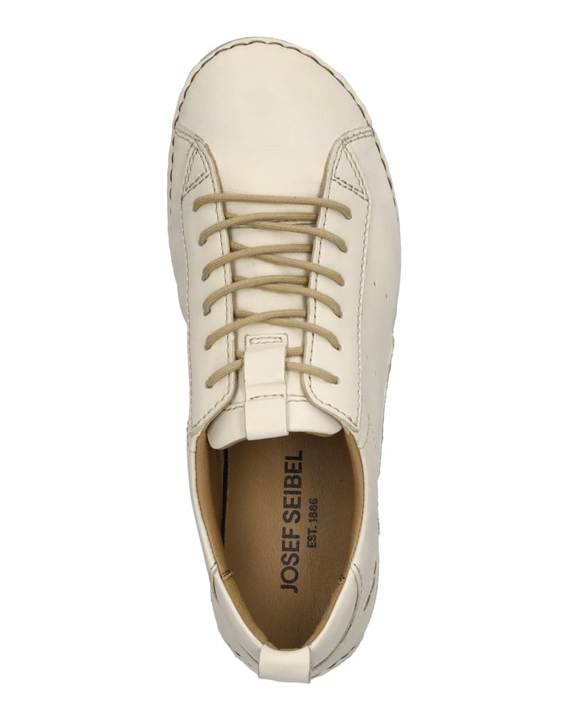 JOSEF-SEIBEL-Damen-Halbschuh-Fergey-56,-ceramic-beige