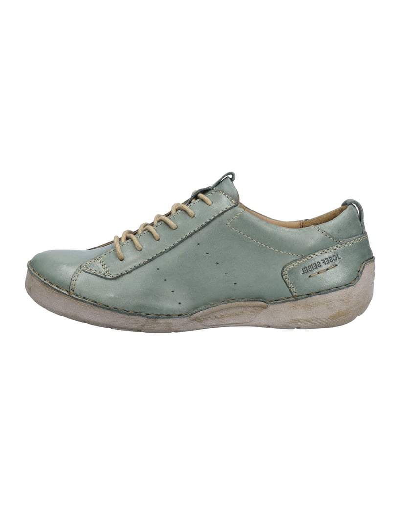 JOSEF-SEIBEL-JOSEF-SEIBEL-Fergey-56-|-Halbschuh-für-Damen-|-Grün-grün