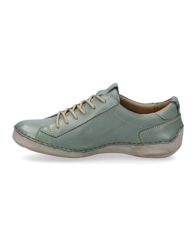 JOSEF-SEIBEL-JOSEF-SEIBEL-Fergey-56-|-Halbschuh-für-Damen-|-Grün-grün