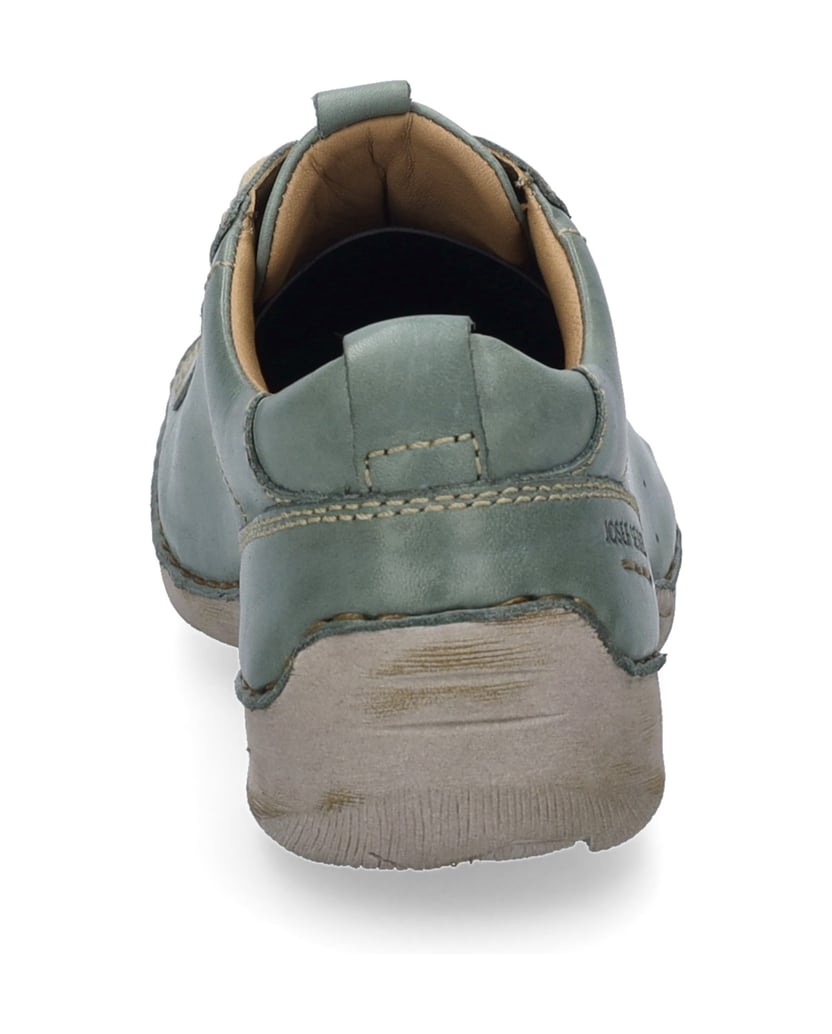 JOSEF-SEIBEL-JOSEF-SEIBEL-Fergey-56-|-Halbschuh-für-Damen-|-Grün-grün
