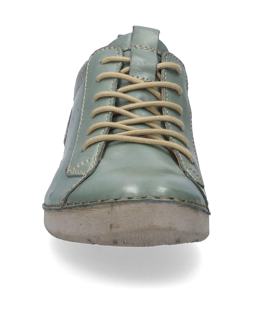 JOSEF-SEIBEL-JOSEF-SEIBEL-Fergey-56-|-Halbschuh-für-Damen-|-Grün-grün