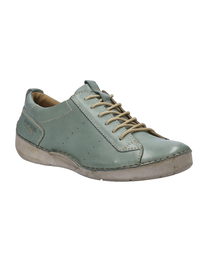JOSEF-SEIBEL-JOSEF-SEIBEL-Fergey-56-|-Halbschuh-für-Damen-|-Grün-grün