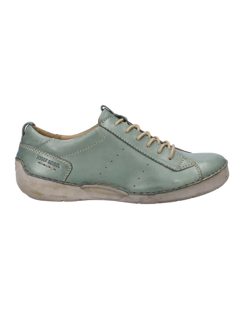 JOSEF-SEIBEL-JOSEF-SEIBEL-Fergey-56-|-Halbschuh-für-Damen-|-Grün-grün