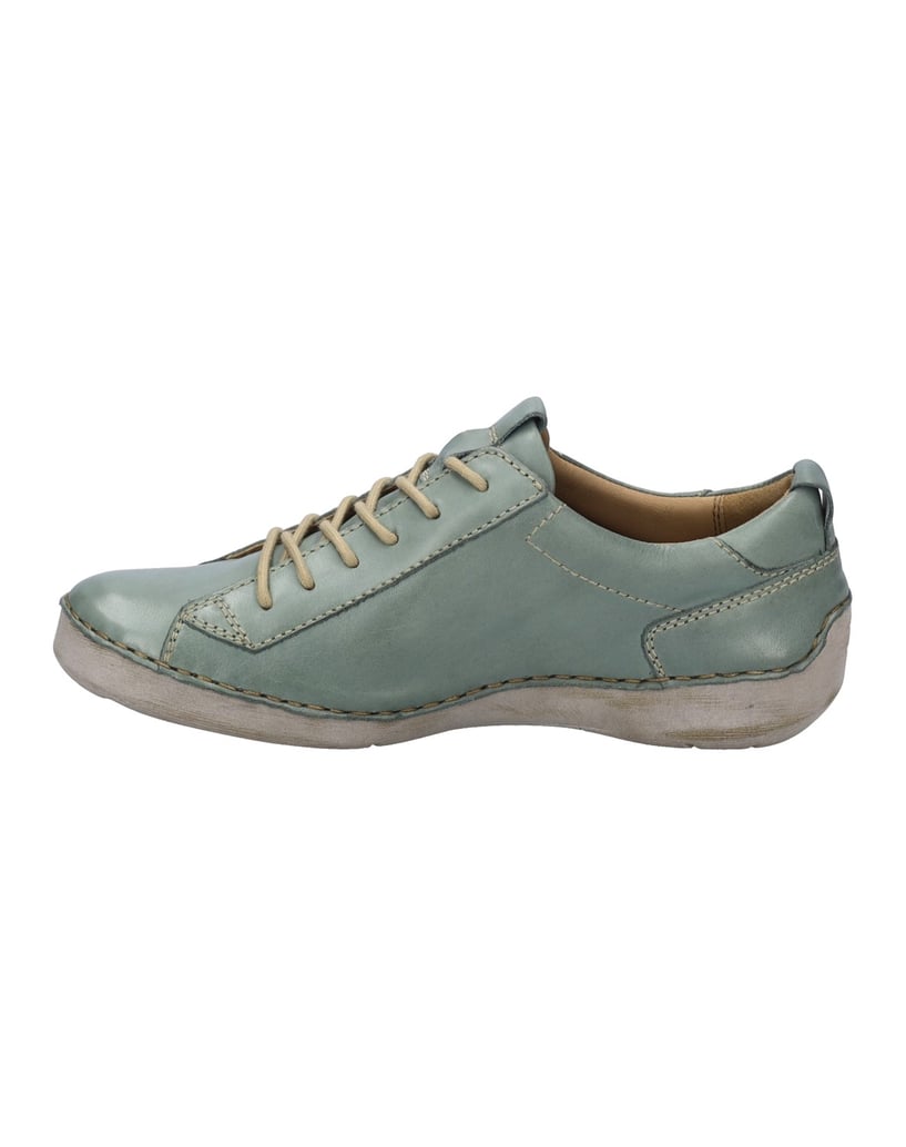 JOSEF-SEIBEL-JOSEF-SEIBEL-Fergey-56-|-Halbschuh-für-Damen-|-Grün-grün