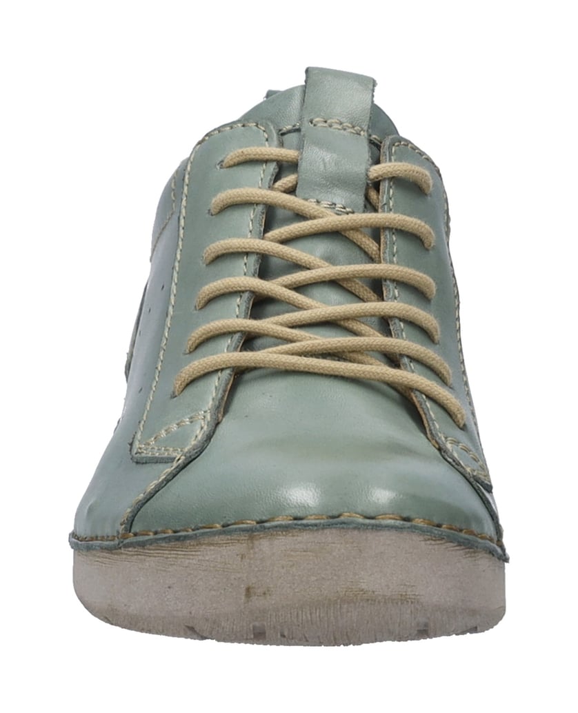 JOSEF-SEIBEL-JOSEF-SEIBEL-Fergey-56-|-Halbschuh-für-Damen-|-Grün-grün