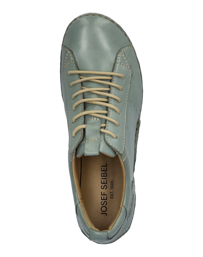 JOSEF-SEIBEL-JOSEF-SEIBEL-Fergey-56-|-Halbschuh-für-Damen-|-Grün-grün