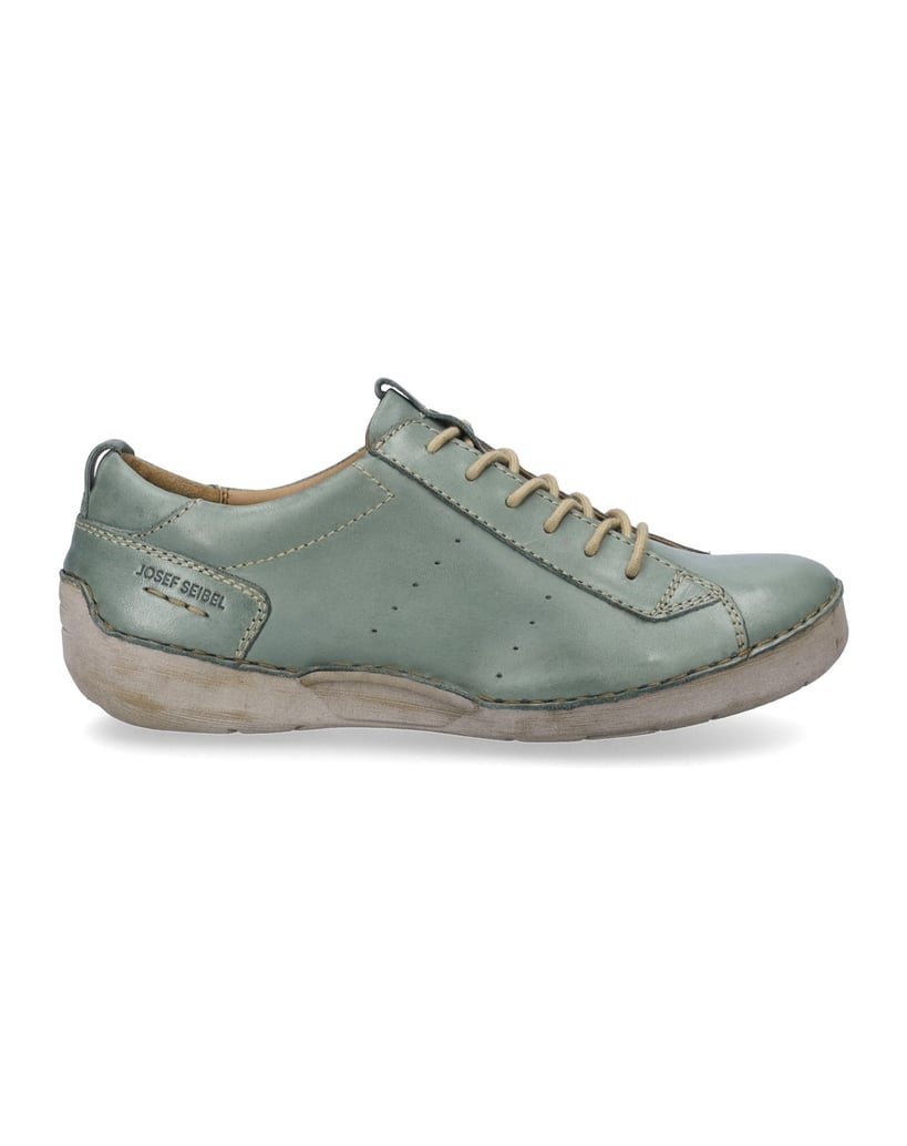 JOSEF-SEIBEL-JOSEF-SEIBEL-Fergey-56-|-Halbschuh-für-Damen-|-Grün-grün
