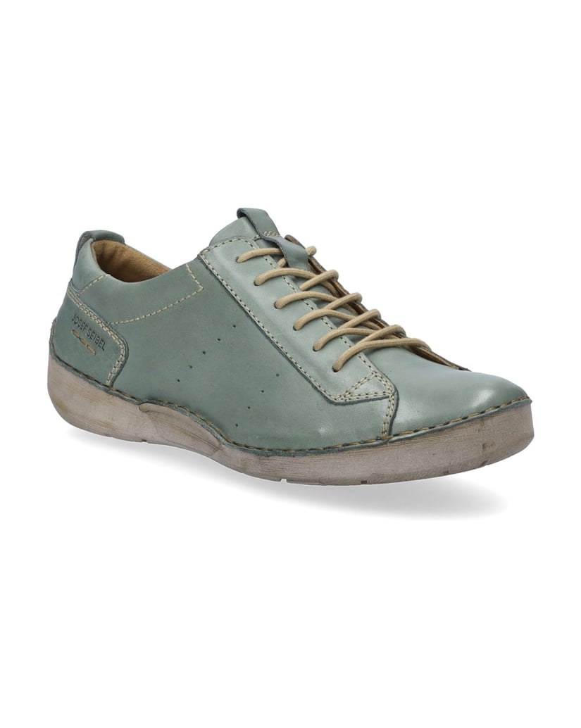 JOSEF-SEIBEL-JOSEF-SEIBEL-Fergey-56-|-Halbschuh-für-Damen-|-Grün-grün