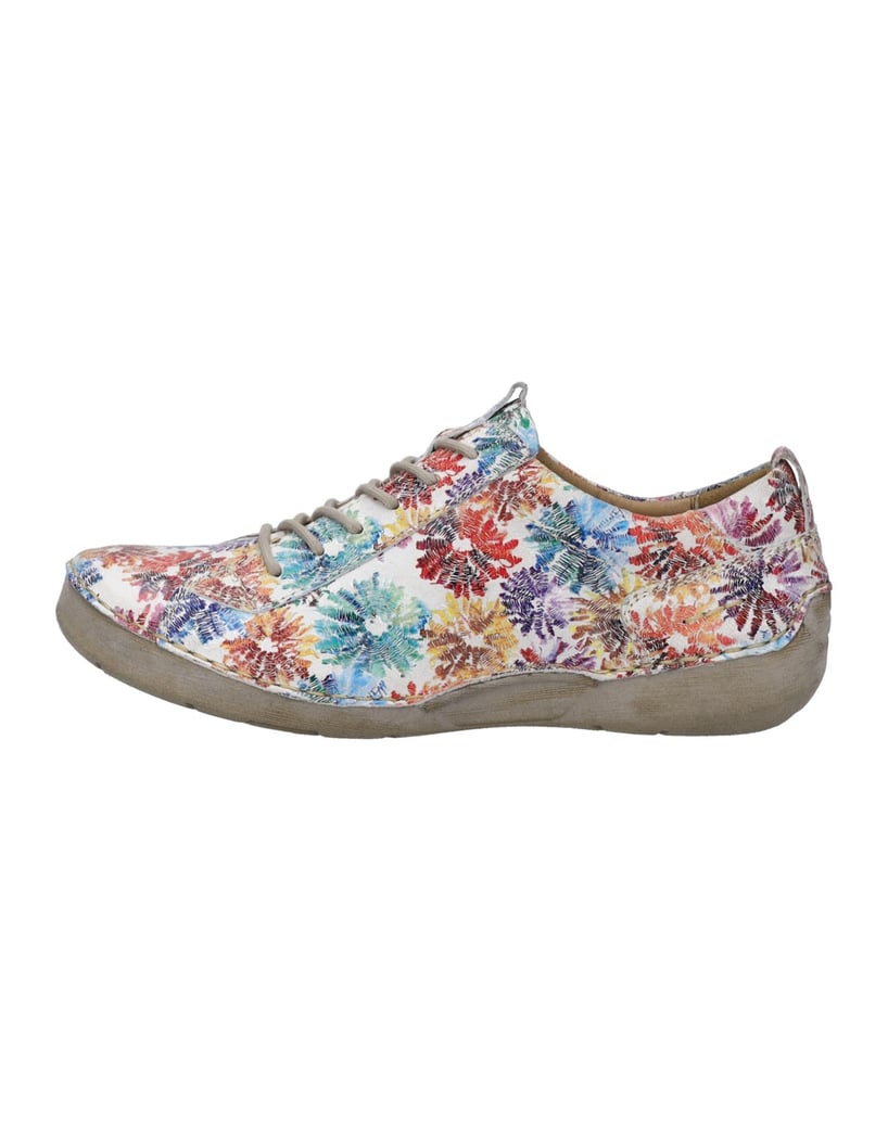JOSEF-SEIBEL-Damen-Halbschuh-Fergey-56,-multicolor-multicolor