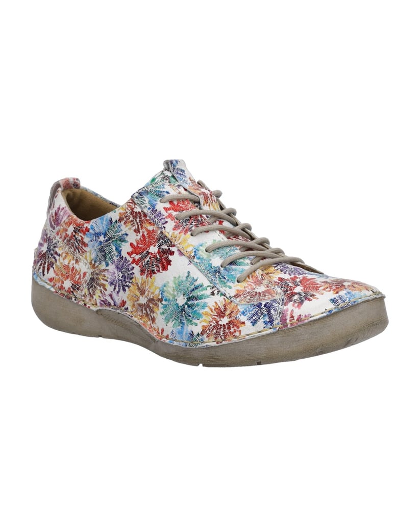 JOSEF-SEIBEL-Damen-Halbschuh-Fergey-56,-multicolor-multicolor