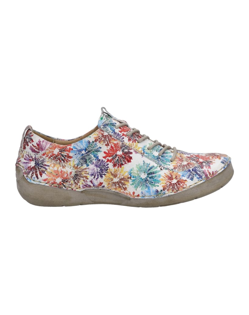 JOSEF-SEIBEL-Damen-Halbschuh-Fergey-56,-multicolor-multicolor